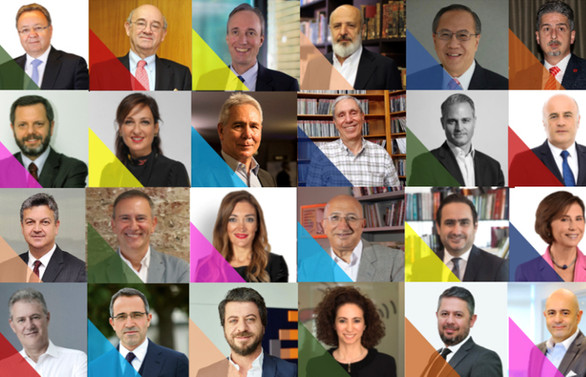 Forum İstanbul, ‘Değişimi Anla, Geleceği Tasarla’ ana teması ile başlıyor