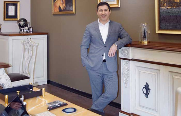 Avrupa’dan Türk hijyen ürünlerine ilgi arttı