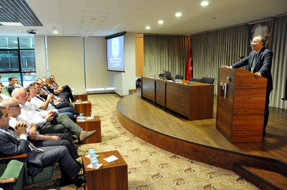 BSMMMO’da yeni dönem başladı