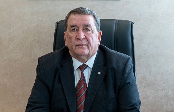 40’ıncı yılını kutlayan Terraco Group,11 ülkede üretim yapıyor