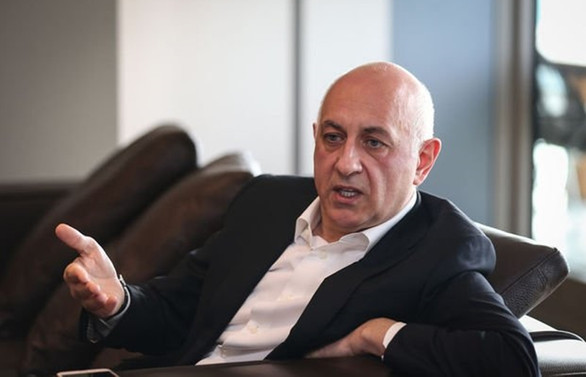 Türkiye, Güney Kore için lojistik merkezi olabilir