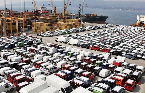 Otomotiv ihracatçıları online görüşmelere Meksika'dan başlayacak
