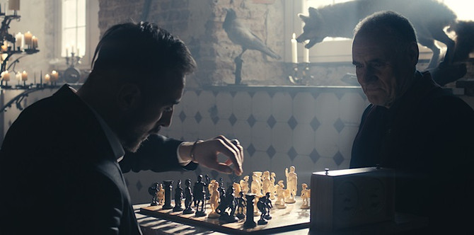 İstanbul Modern’den çevrimiçi sanatçı filmleri sergisi