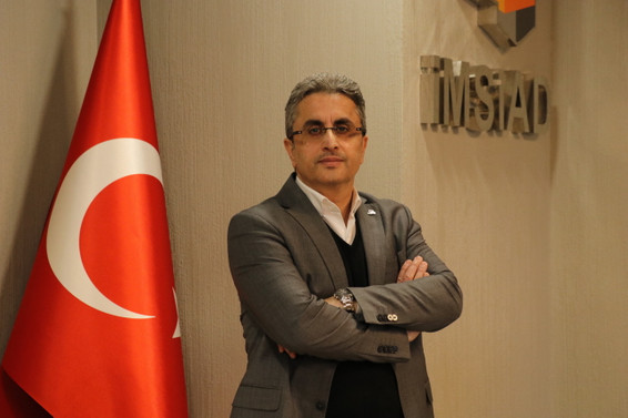 Yıldırım meydanına kavuşacak
