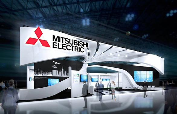 Mitsubishi Electric, patent başvurusunda dünya 2’ncisi
