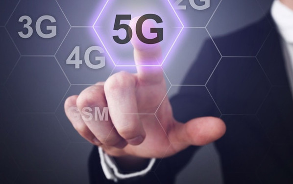 ULAK Genel Müdürü Metin Balcı: 5G, 2021 ortasında hazır olacak