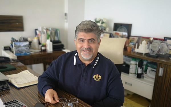 Biyolojik mücadelede kullanılan faydalı böcek ithalatı serbest!