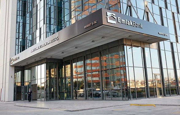 Emlak Katılım, ilk sukuk ihracını tamamladı