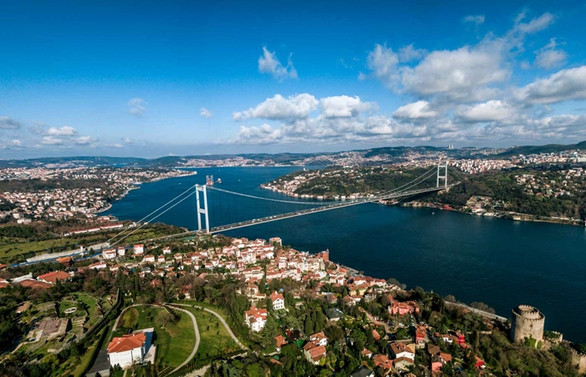 GABORAS: İstanbul'un değeri menkulleşerek korunabilir