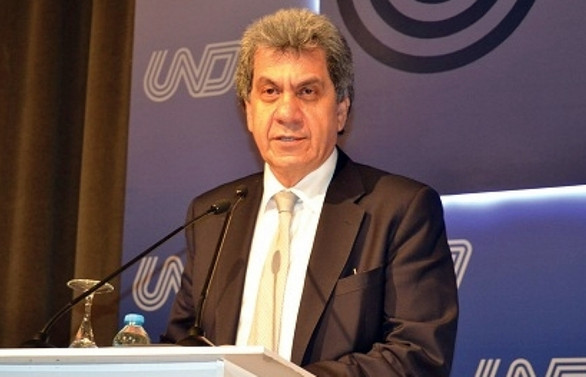 UND Başkanı Nuhoğlu: İhracat için moral bozmaya gerek yok