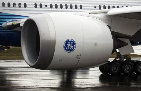 GE Havacılık, çalışan sayısını yüzde 25 azaltacak