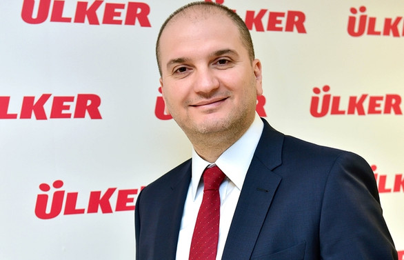 Ülker’den 2.4 milyar lira gelir