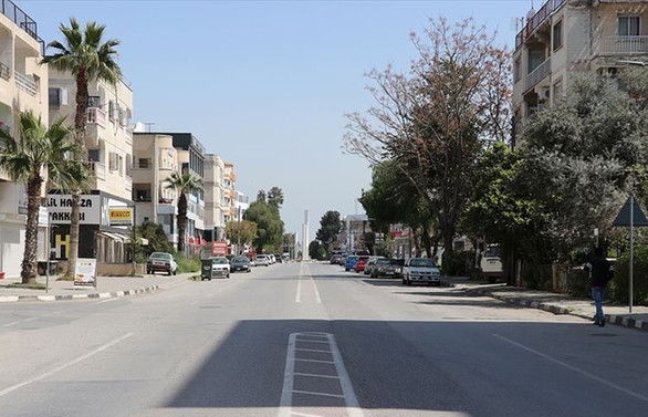 KKTC'de 17 gündür yeni vaka görülmedi
