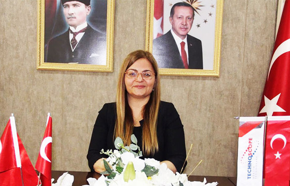 “Ar-Ge ve girişimle yeni fırsatlar yaratmalıyız”