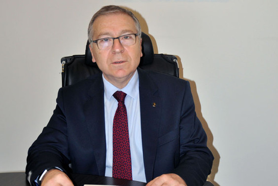 BUSİAD Başkanı Türkay: İhracat kalemlerimizi çeşitlendirmemiz gerek