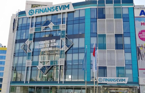 Finansevim'den yeni konut kampanyası