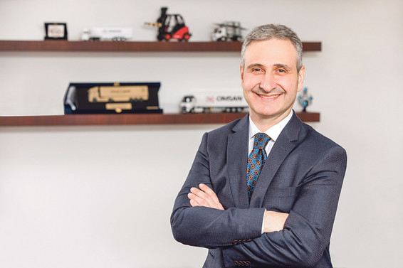 Omsan, 2018'de 28 milyon TL yatırım yaptı