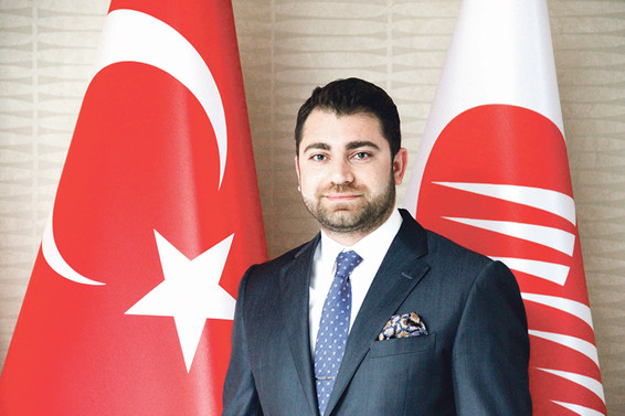 Tatlog, Mersin’in lojistik üssü olmayı hedefliyor