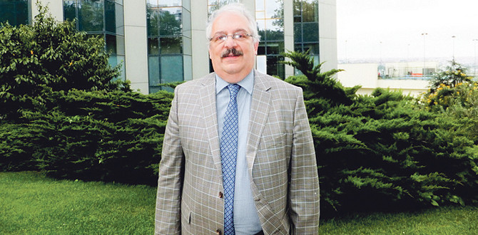 “ÖTV indirimi demiryolu taşımacılığına da sağlanmalı”