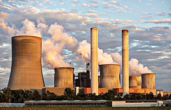 Yenilenebilir enerjideki büyüme durdu