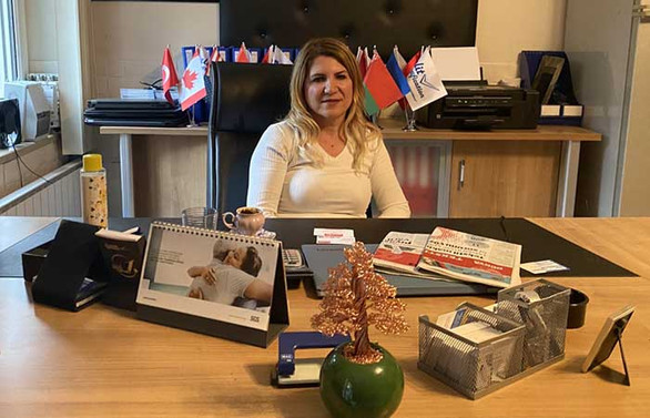 Elit Certification belgelendirmede yurt dışı iş hacmini artırıyor