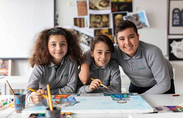 8 yıl ücretsiz kolej eğitimi için Darüşşafaka sınavı 28 Haziran’a alındı