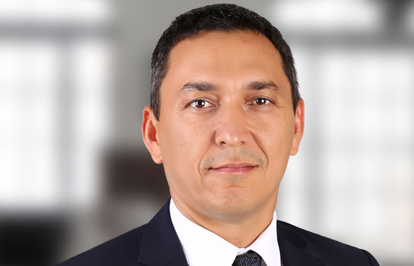 İş Bankası’na yeni genel müdür yardımcısı