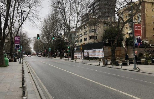 Sokağa çıkma kısıtlamasının detayları belli oldu