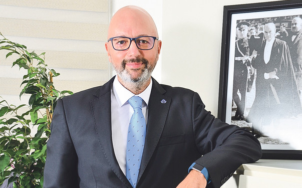 Aktaş Holding, Hindistan’ı öncelikli pazar ilan etti