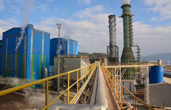 Enerjisa'nın kârı 297 milyon lira