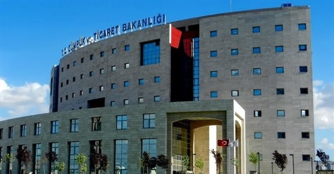 Şikayetlerde perakende ticaret başı çekti