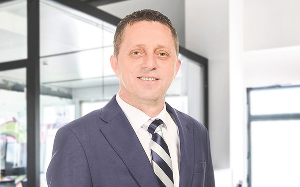 Canray, 2 bin 500 vagonluk sözleşmeye imza attı