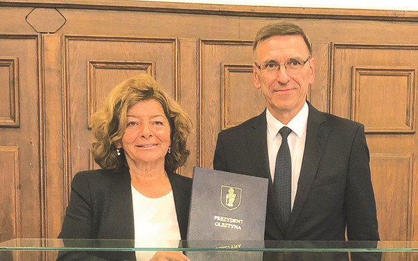 İlk yerli tramvayı Durmazlar ihraç edecek