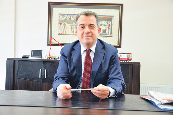 Esray, yerli projelere destek veriyor