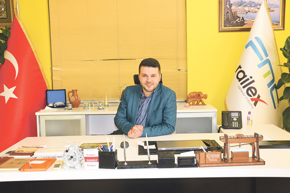 FMC Hidrolik, alternatif pazarlara odaklandı