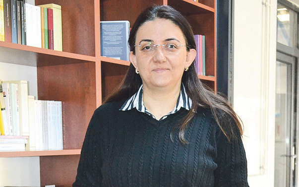 Ortakçı, üretiminin yüzde 40'ını ihraç edecek