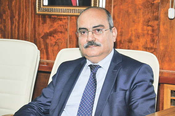 Sektörün geleceğini yerli üretim belirleyecek