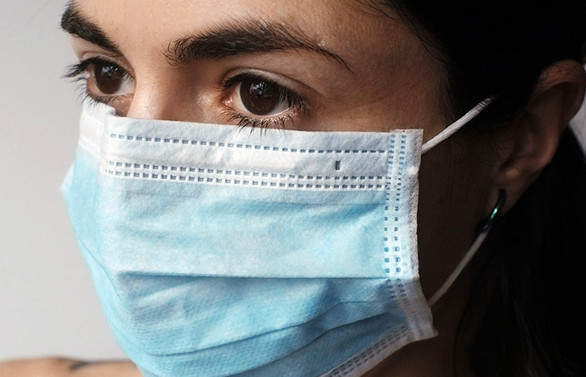 12 şirket yerli maske makinesi üretimine başladı