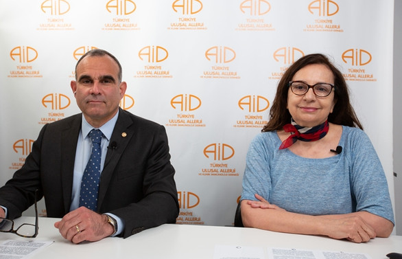 AİD Başkanı Şekerel: Astımın ülke ekonomilerine etkileri büyük