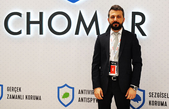 COVID-19 mücadelesine Chomar Antivirüs’ten siber destek