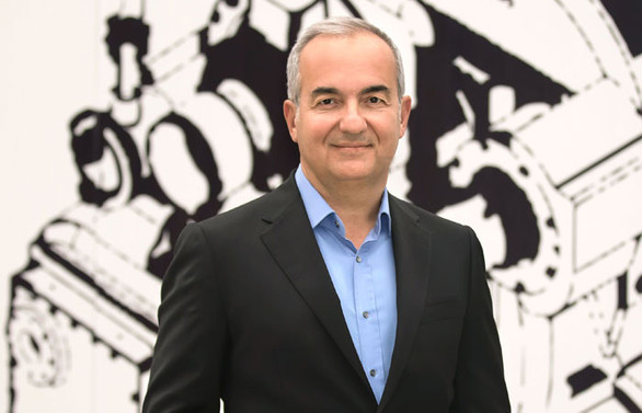 Makine sektörü Avrupa Birliği'nin açılışına şartlandı