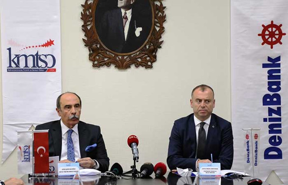 Koronavirüs ile mücadelede KOBİ’lere büyük nefes
