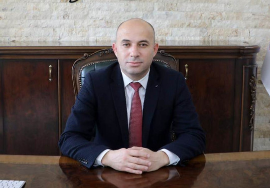 Elma üreticilerine ''Kara leke'' uyarısı