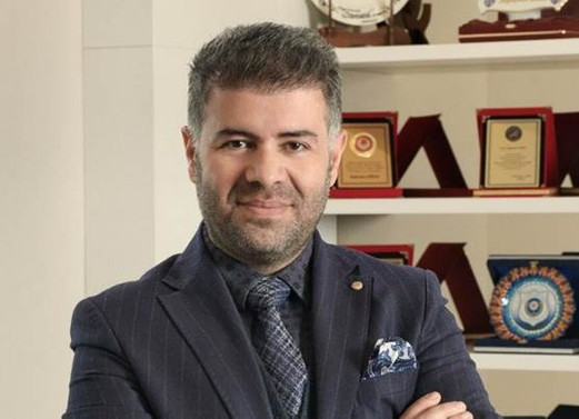 MÜSİAD'dan askıda ekmek projesi