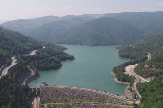 Bursa’da 2020 sonuna kadar su sıkıntısı beklenmiyor