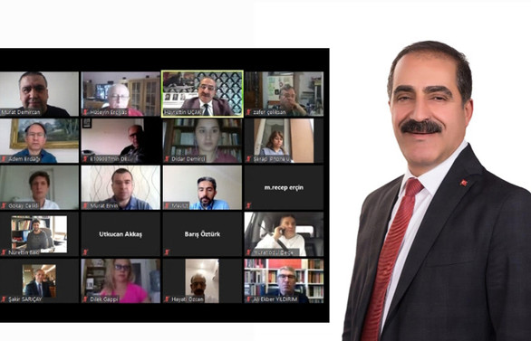 “Sanayiciler tarım arazisi satın alıyor”