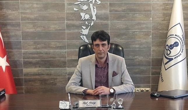 Makina Mühendisleri Odası'ndan salgına karşı AVM’lerde alınması gereken önlem önerileri