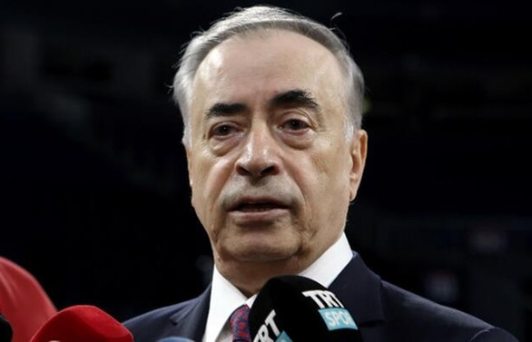 Galatasaray Başkanı Mustafa Cengiz ameliyat oldu