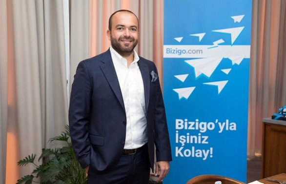 Erka Grubu, kurumsal seyahat hizmetlerini tek çatı altında sunuyor