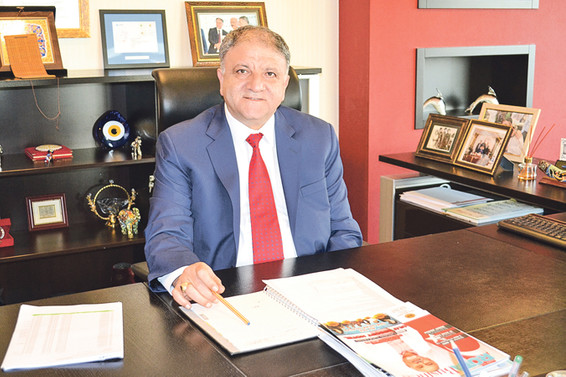 “Etkin ticaret için uluslararası standartlar belirlenmeli”